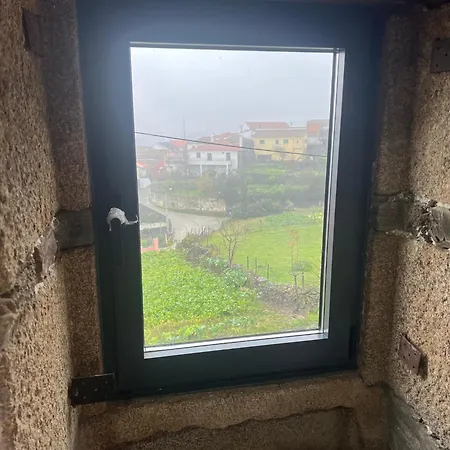 Casa Do Miradouro *